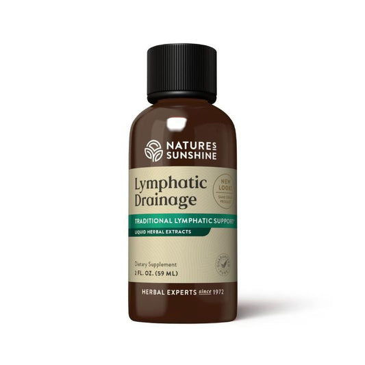 Lymvara™ Lymphatic Drainage Drops